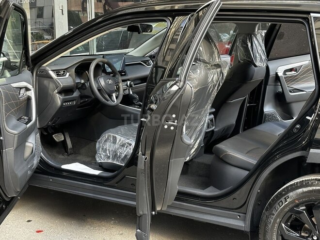 Toyota RAV4 2024, 0 km - 2.5 l - Bakı
