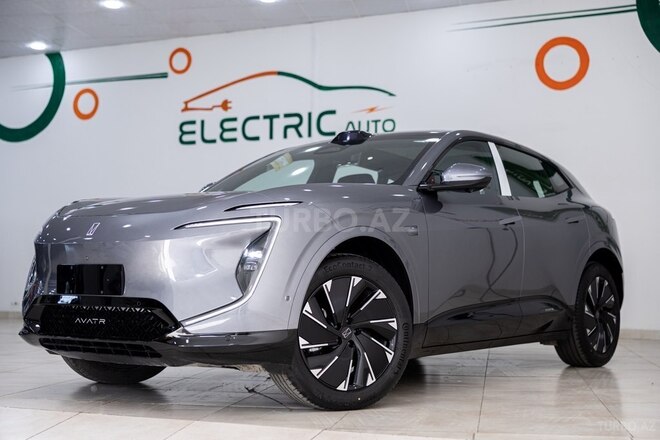Avatr  2025, 0 km - 1.5 л - Bakı
