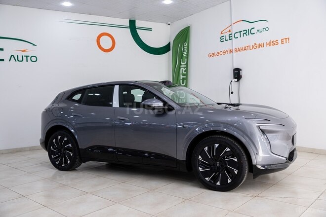 Avatr  2025, 0 km - 1.5 л - Bakı