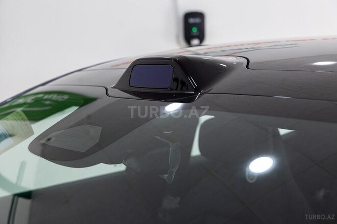 Avatr  2025, 0 km - 1.5 л - Bakı