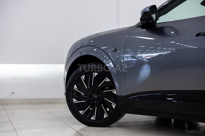 Avatr  2025, 0 km - 1.5 л - Bakı