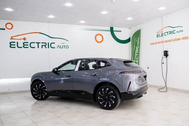 Avatr  2025, 0 km - 1.5 л - Bakı