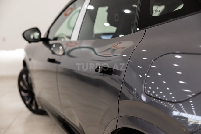 Avatr  2025, 0 km - 1.5 л - Bakı