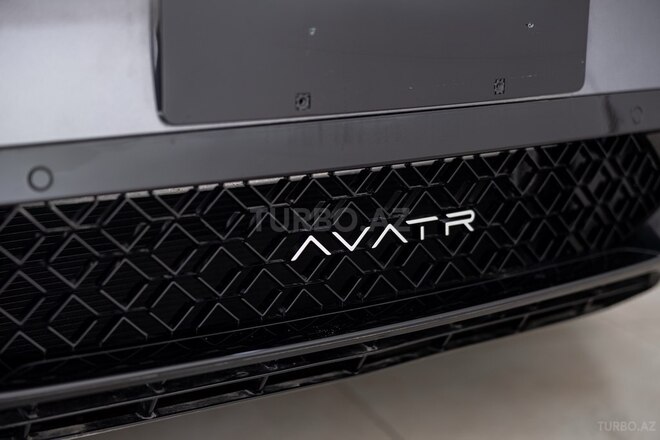 Avatr  2025, 0 km - 1.5 л - Bakı