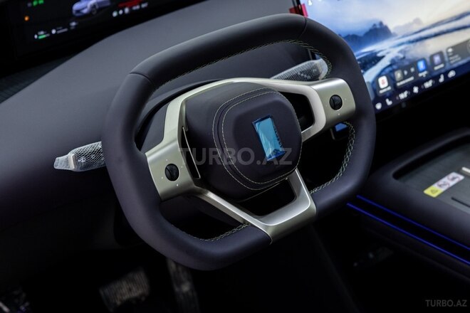 Avatr  2025, 0 km - 1.5 л - Bakı