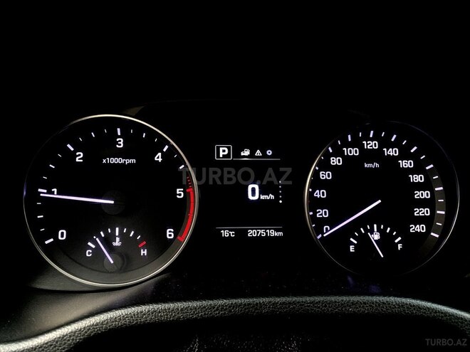 Hyundai Avante 2015, 207,000 km - 1.6 л - Bakı