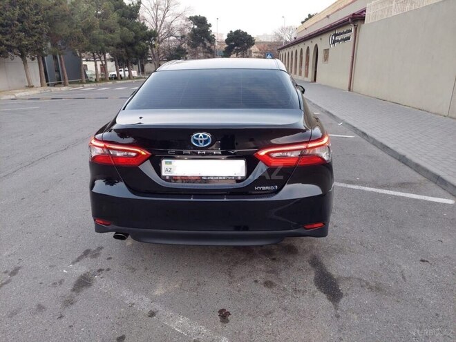 Toyota Camry-2