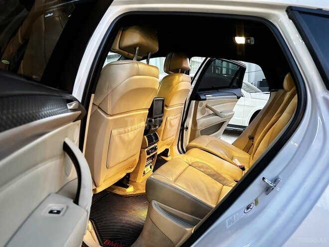 BMW X6 2008, 350,000 km - 3.0 l - Bakı