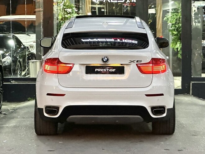 BMW X6 2008, 350,000 km - 3.0 l - Bakı