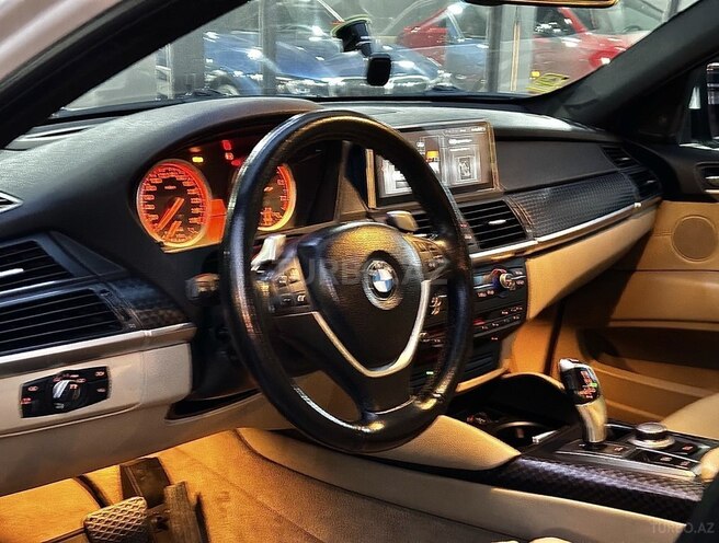 BMW X6 2008, 350,000 km - 3.0 l - Bakı