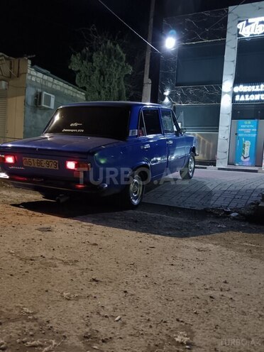 LADA (VAZ) 21011 1985, 70,000 km - 1.3 л - Yevlax