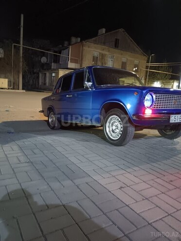 LADA (VAZ) 21011 1985, 70,000 km - 1.3 л - Yevlax