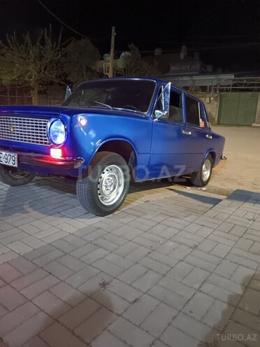 LADA (VAZ) 21011 1985, 70,000 km - 1.3 л - Yevlax