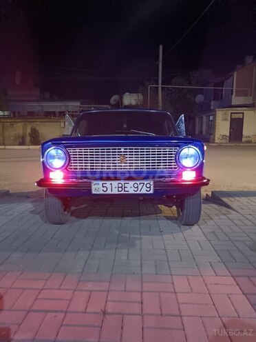 LADA (VAZ) 21011 1985, 70,000 km - 1.3 л - Yevlax