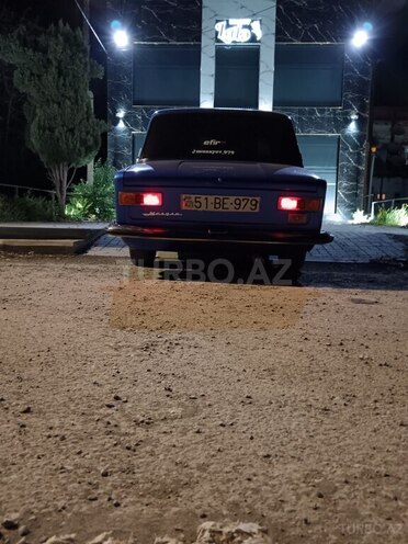 LADA (VAZ) 21011 1985, 70,000 km - 1.3 л - Yevlax