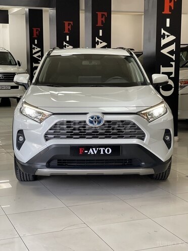 Toyota RAV4-1