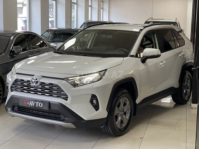 Toyota RAV4-2
