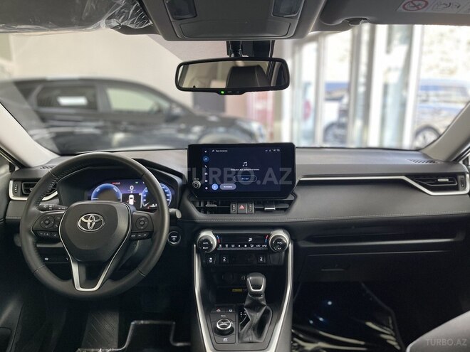 Toyota RAV4-13