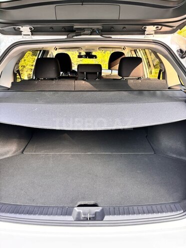Toyota Corolla Fielder 2017, 108,000 km - 1.5 l - Bakı