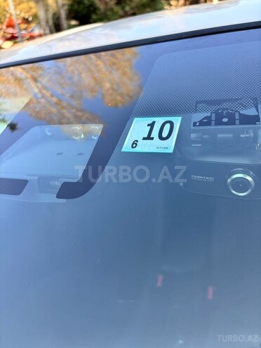 Toyota Corolla Fielder 2017, 108,000 km - 1.5 l - Bakı