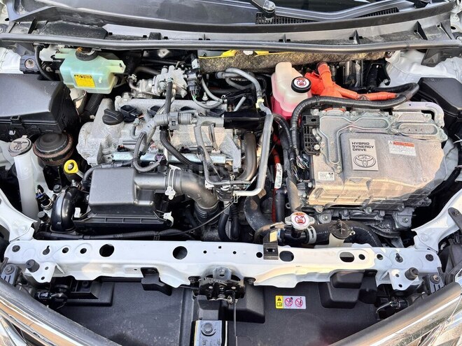 Toyota Corolla Fielder 2017, 108,000 km - 1.5 l - Bakı