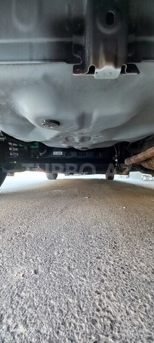 Toyota Corolla Fielder 2017, 108,000 km - 1.5 l - Bakı