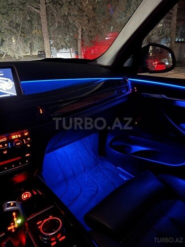 BMW X5 2016, 175,767 km - 2.0 l - Bakı