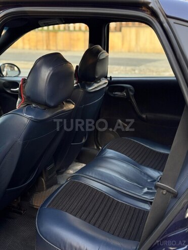 Opel Vectra 1999, 450,000 km - 1.6 l - Zaqatala