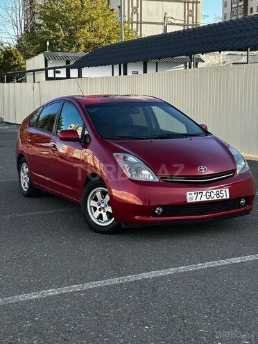 Toyota Prius 2008, 354,060 km - 1.5 l - Gəncə