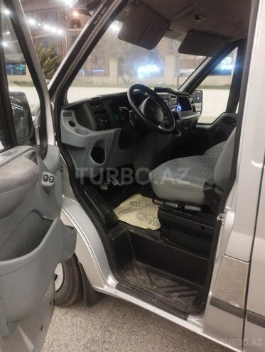 Ford Transit 2008, 202,064 km - 2.2 л - Bakı