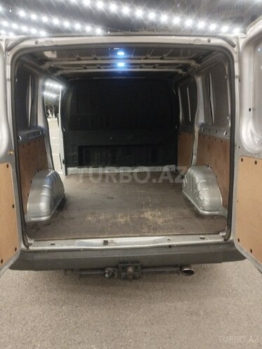 Ford Transit 2008, 202,064 km - 2.2 л - Bakı