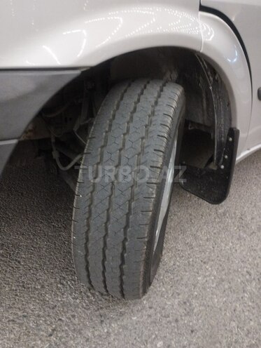 Ford Transit 2008, 202,064 km - 2.2 л - Bakı