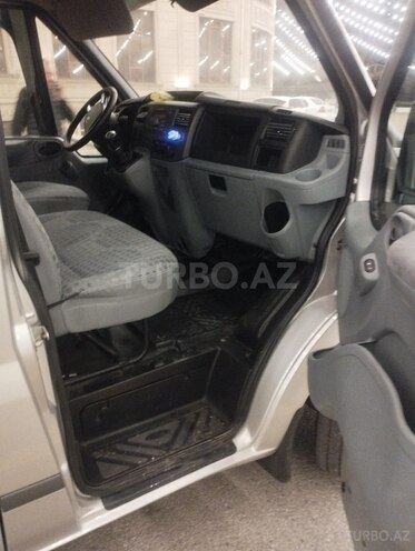Ford Transit 2008, 202,064 km - 2.2 л - Bakı