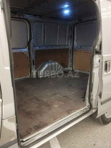 Ford Transit 2008, 202,064 km - 2.2 л - Bakı