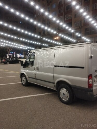 Ford Transit 2008, 202,064 km - 2.2 л - Bakı