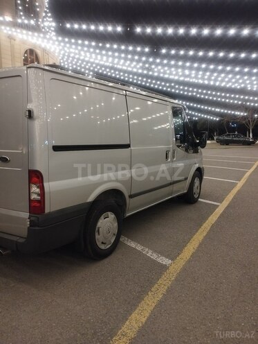 Ford Transit 2008, 202,064 km - 2.2 л - Bakı