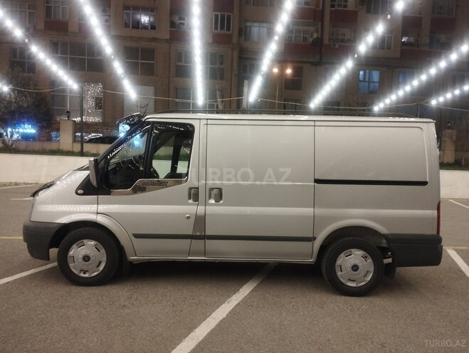 Ford Transit 2008, 202,064 km - 2.2 л - Bakı