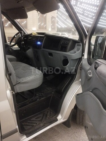 Ford Transit 2008, 202,064 km - 2.2 л - Bakı