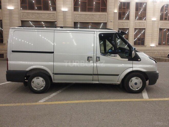 Ford Transit 2008, 202,064 km - 2.2 л - Bakı
