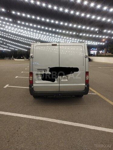 Ford Transit 2008, 202,064 km - 2.2 л - Bakı