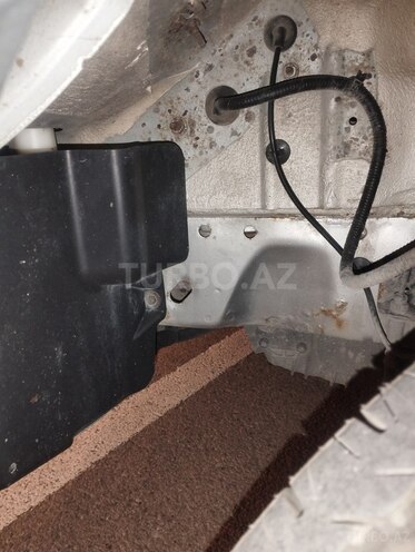 Ford Transit 2008, 202,064 km - 2.2 л - Bakı