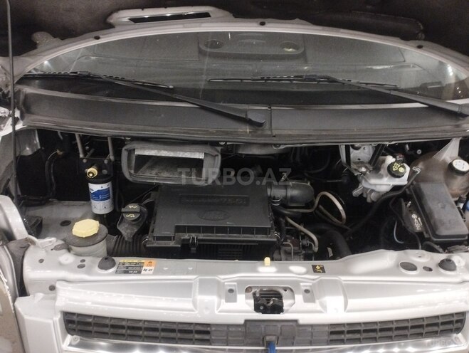Ford Transit 2008, 202,064 km - 2.2 л - Bakı