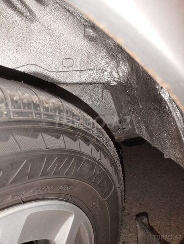 Ford Transit 2008, 202,064 km - 2.2 л - Bakı