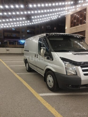 Ford Transit 2008, 202,064 km - 2.2 л - Bakı