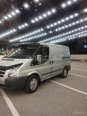 Ford Transit 2008, 202,064 km - 2.2 л - Bakı