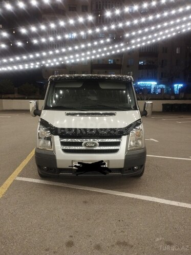 Ford Transit 2008, 202,064 km - 2.2 л - Bakı