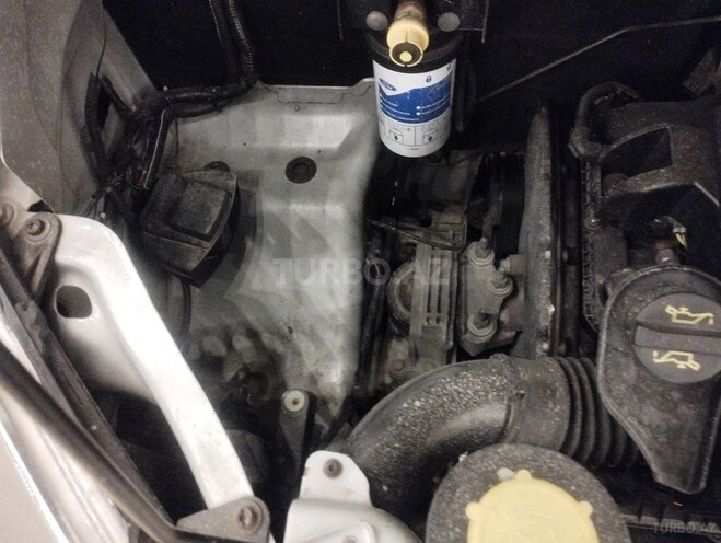 Ford Transit 2008, 202,064 km - 2.2 л - Bakı