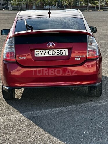 Toyota Prius 2008, 354,060 km - 1.5 l - Gəncə