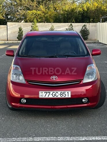Toyota Prius 2008, 354,060 km - 1.5 l - Gəncə