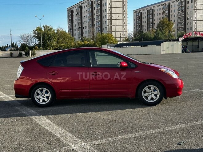 Toyota Prius 2008, 354,060 km - 1.5 l - Gəncə